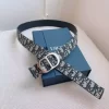 DIOR BELT - B078