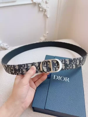 DIOR BELT - B078