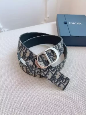 DIOR BELT - B078