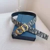 DIOR BELT - B079