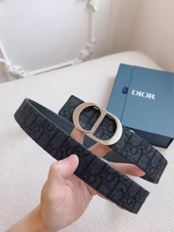 DIOR BELT - B080