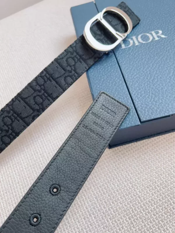 DIOR BELT - B080