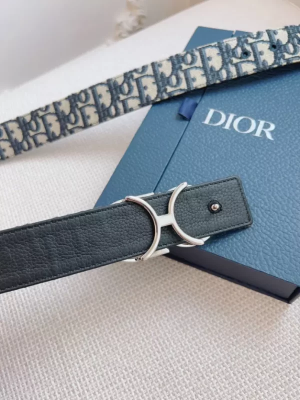 DIOR BELT - B083