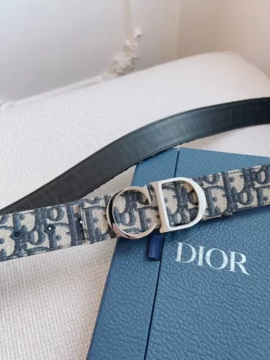 DIOR BELT - B083