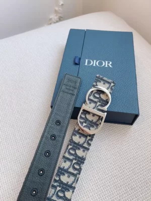 DIOR BELT - B083