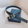 DIOR BELT - B084