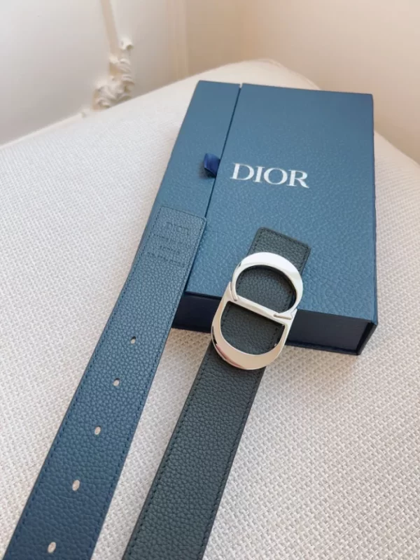 DIOR BELT - B084