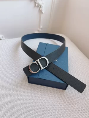 DIOR BELT - B087