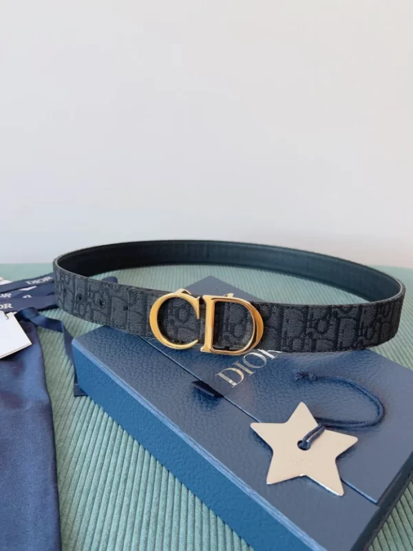 DIOR BELT - B090