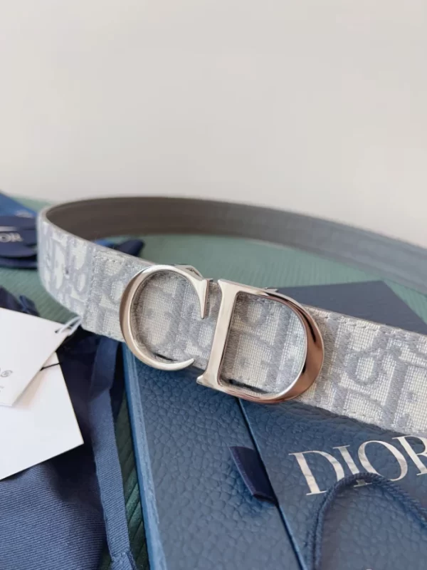 DIOR BELT - B091