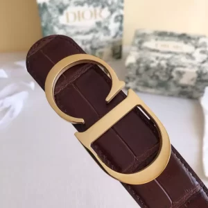 DIOR BELT - B093