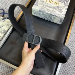 DIOR BELT - B097