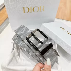 DIOR BELT - B098