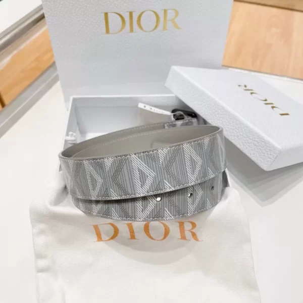 DIOR BELT - B098