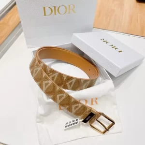 DIOR BELT - B100