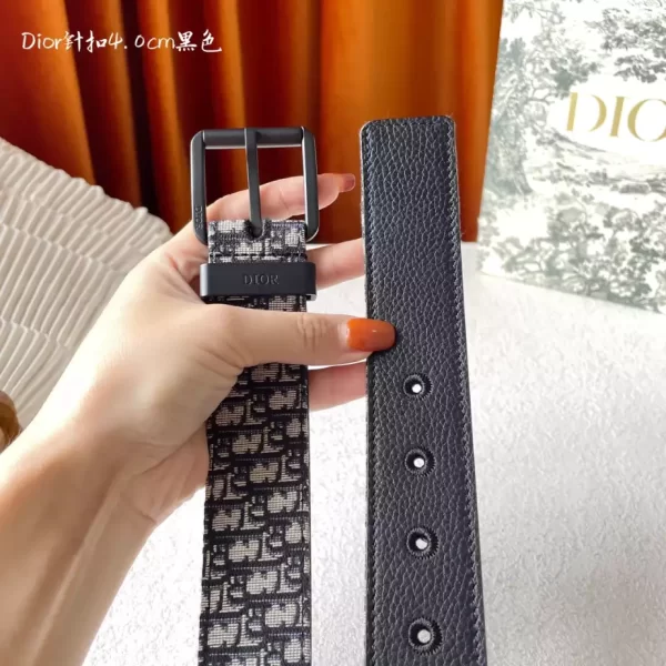 DIOR BELT - B103