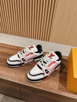 LOUIS VUITTON TRAINER SNEAKERS – LSVT357