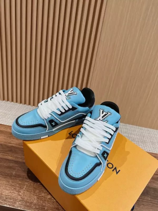 LOUIS VUITTON TRAINER SNEAKERS – LSVT359