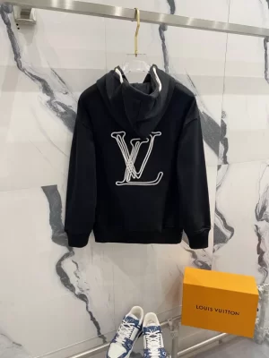 Louis Vuitton Hoodie - SLV015