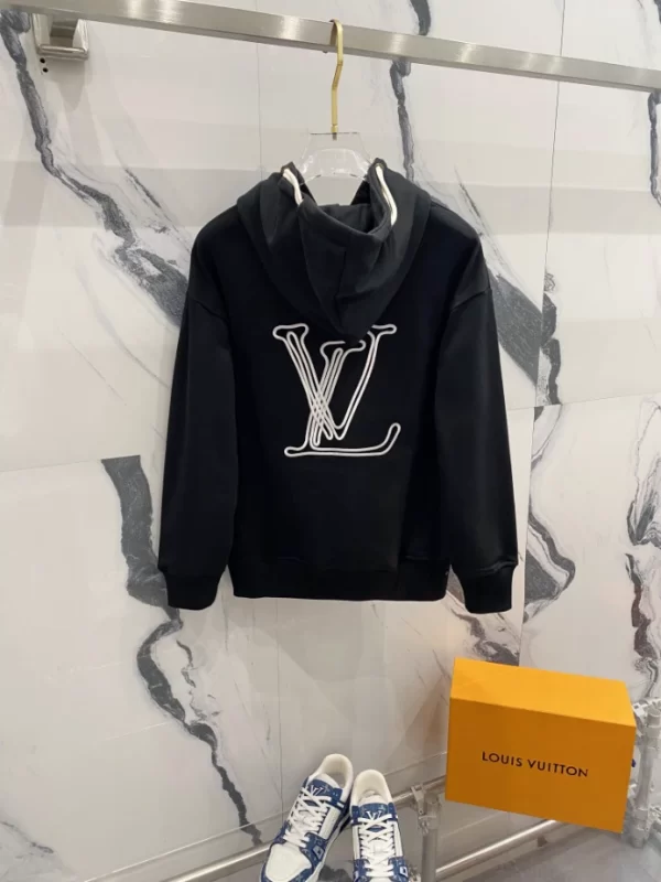 Louis Vuitton Hoodie - SLV015