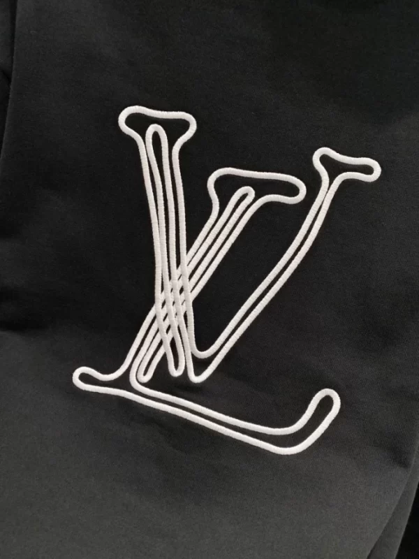 Louis Vuitton Hoodie - SLV015