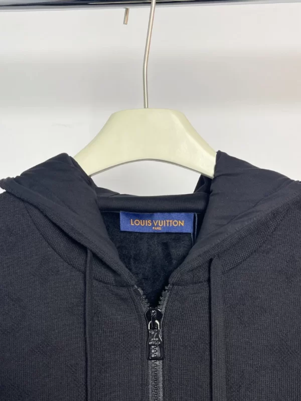 Louis Vuitton Hoodie - SLV022