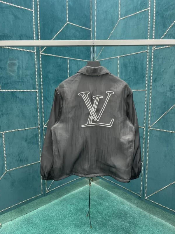 Louis Vuitton Jacket