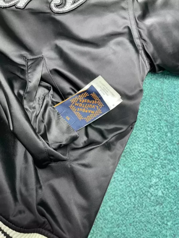 Louis Vuitton Jacket - LC001