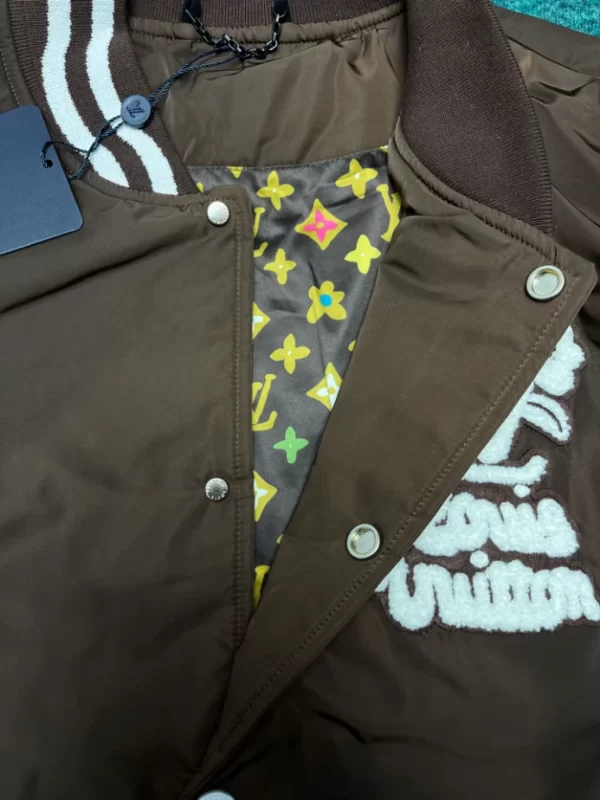 Louis Vuitton Jacket - LC002