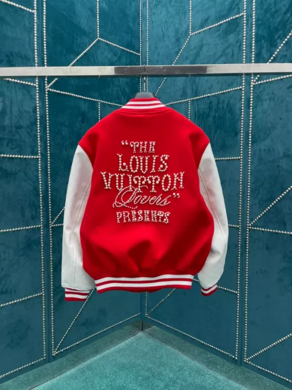 Louis Vuitton Jacket - LC003