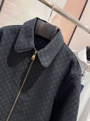 Louis Vuitton Jacket - LC006