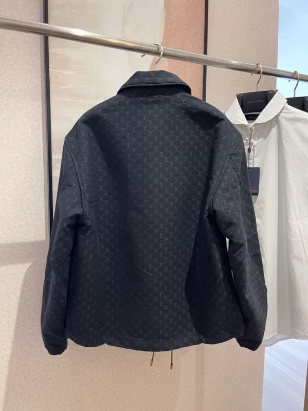 Louis Vuitton Jacket - LC006