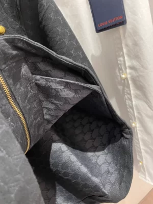 Louis Vuitton Jacket - LC006