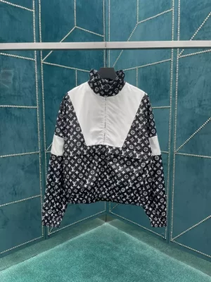 Louis Vuitton Jacket - LC012