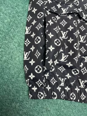 Louis Vuitton Jacket - LC012