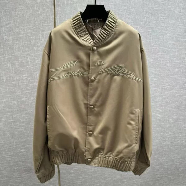 Louis Vuitton Jacket - LC018