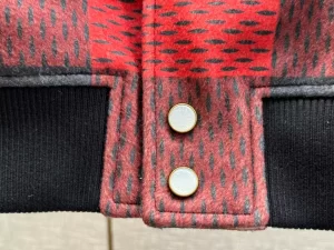 Louis Vuitton Jacket - LC019