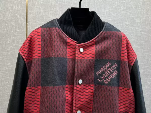 Louis Vuitton Jacket - LC019