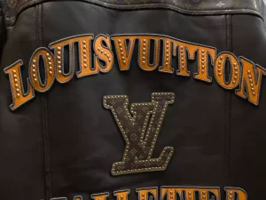 Louis Vuitton Jacket - LC022