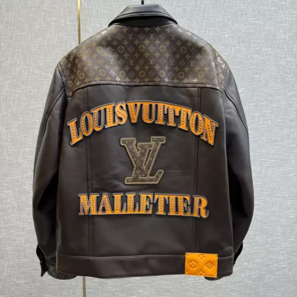 Louis Vuitton Jacket - LC022