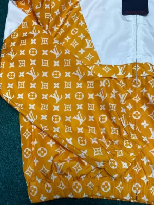 Louis Vuitton Jacket - LC028