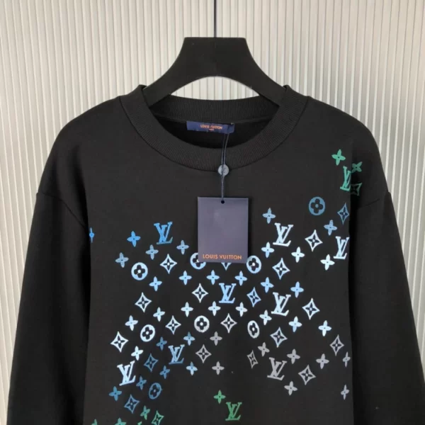 Louis Vuitton Sweatshirts - SLV011