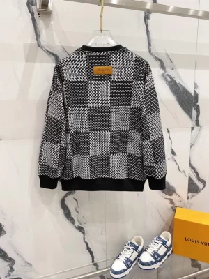 Louis Vuitton Sweatshirts - SLV013