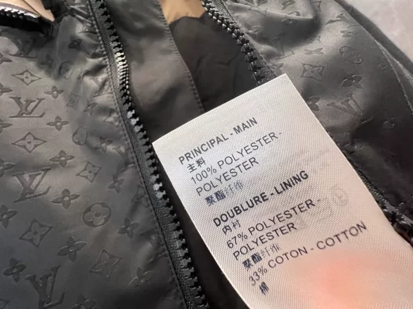 Louis Vuitton Technical Shell- LC005