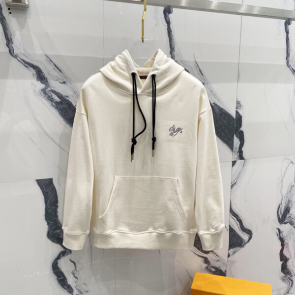 Louis Vuitton Hoodie - SLV018