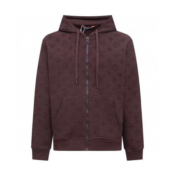 Louis Vuitton Hoodie - SLV024