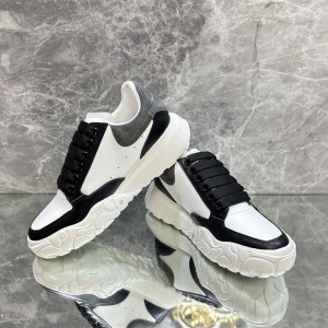 ALEXANDER MCQUEEN COURT TRAINERS SNEAKER - AM28