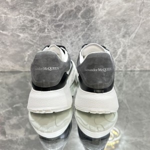 ALEXANDER MCQUEEN COURT TRAINERS SNEAKER - AM28