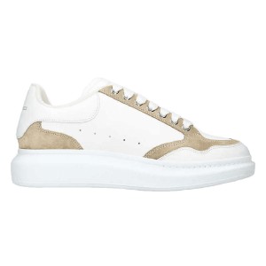 ALEXANDER MCQUEEN MEN'S OVERSIZED SNEAKER - AM33