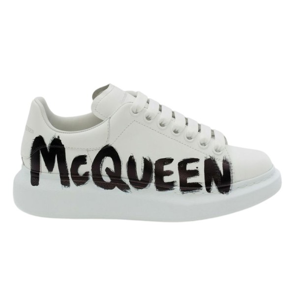 ALEXANDER MCQUEEN OVERSIZED SNEAKER - AM47